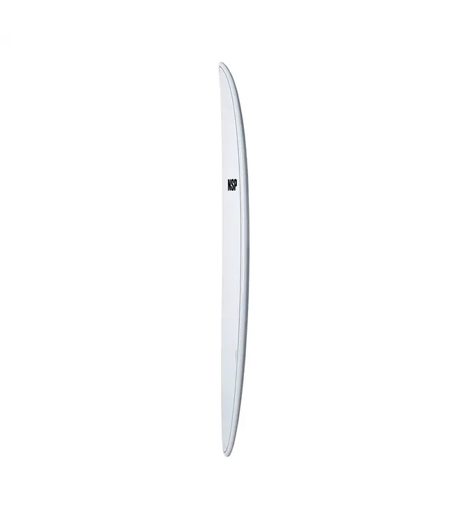 NSP 2025 Elements Funboard FTU - Blanc