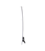 NSP 2025 Elements Longboard FTU - White