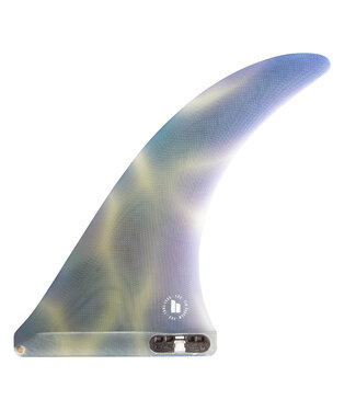 FCS II Kelia Moniz PG Ocean Glass Longboard Fin 9.75''