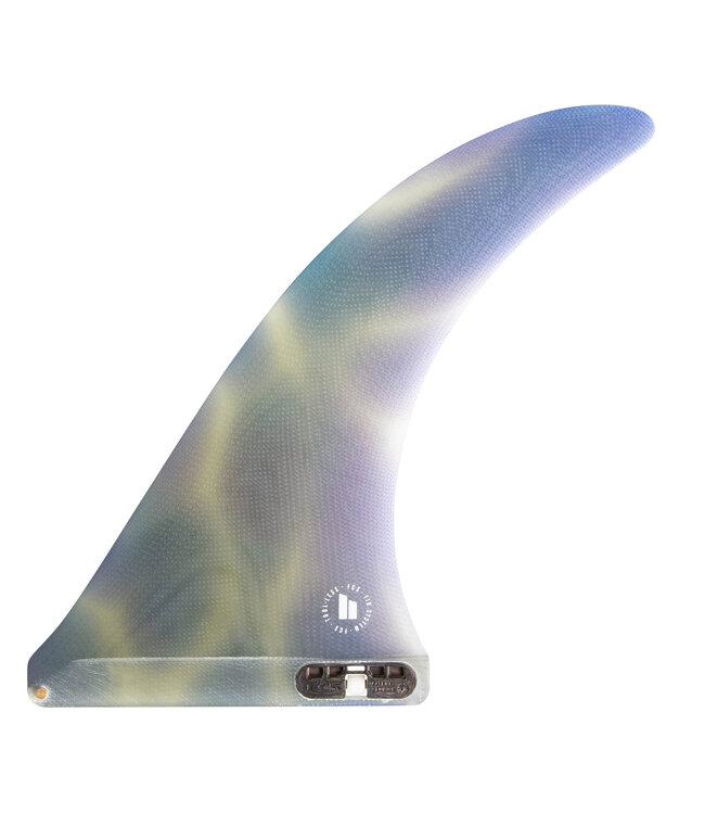 FCS II Kelia Moniz PG Ocean Glass Longboard Fin 9.75''