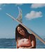 FCS II Kelia Moniz PG Ocean Glass Longboard Fin 9.75''