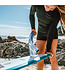 FCS II Kelia Moniz PG Ocean Glass Longboard Fin 9.75''