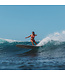FCS II Kelia Moniz PG Ocean Glass Longboard Fin 9.75''