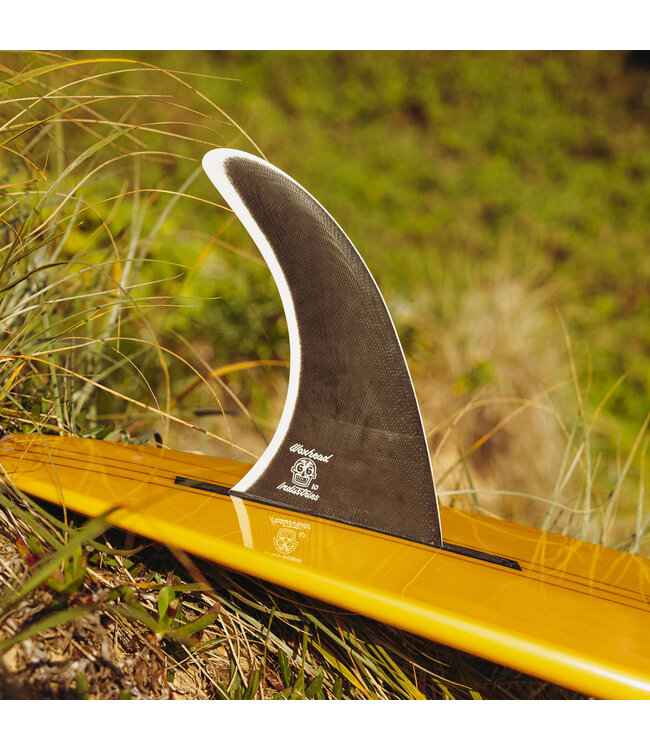 FCS II Waxhead PG Longboard Fin 10''