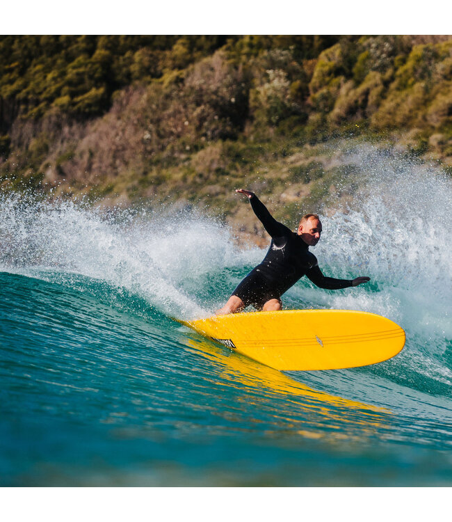 FCS II Waxhead PG Longboard Fin 10''