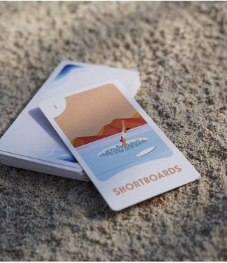 Surf Tarot Surf tarot