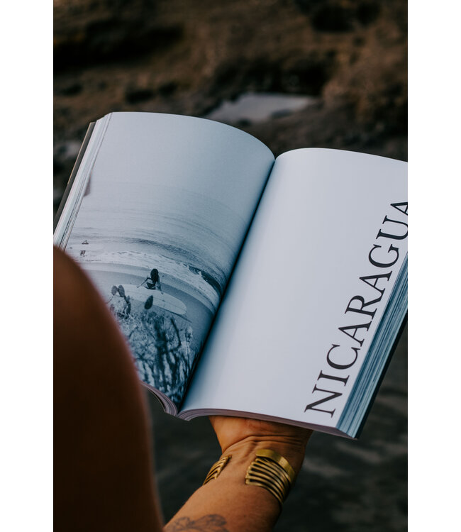 Livre - SURF Salty souls