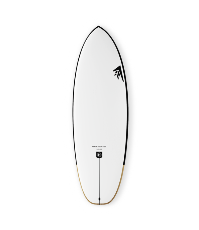 Firewire Surfboards MachadoCado Helium
