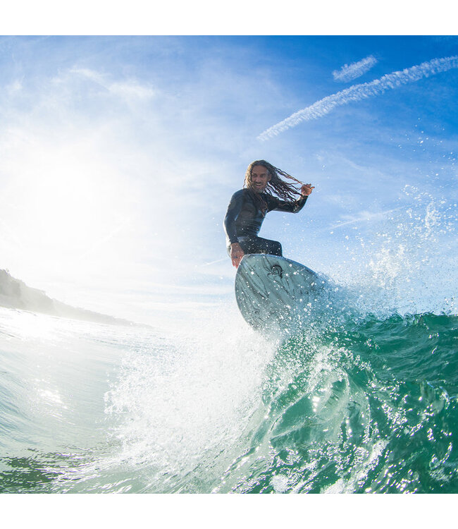 Firewire Surfboards MachadoCado Helium