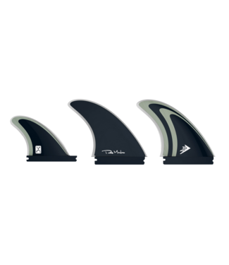 Firewire Surfboards Machado Twin + 1 (Futures)