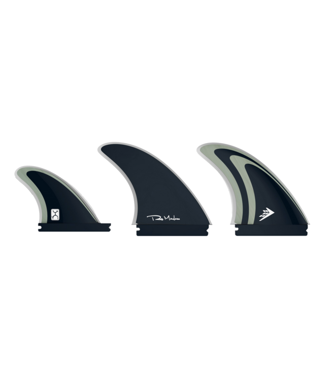 Firewire Surfboards Machado Twin + 1 (Futures)
