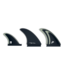 Firewire Surfboards Machado Twin + 1 (Futures)
