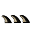 Firewire Surfboards Machado Groove 3 Fin Set Medium/Large (Futures)