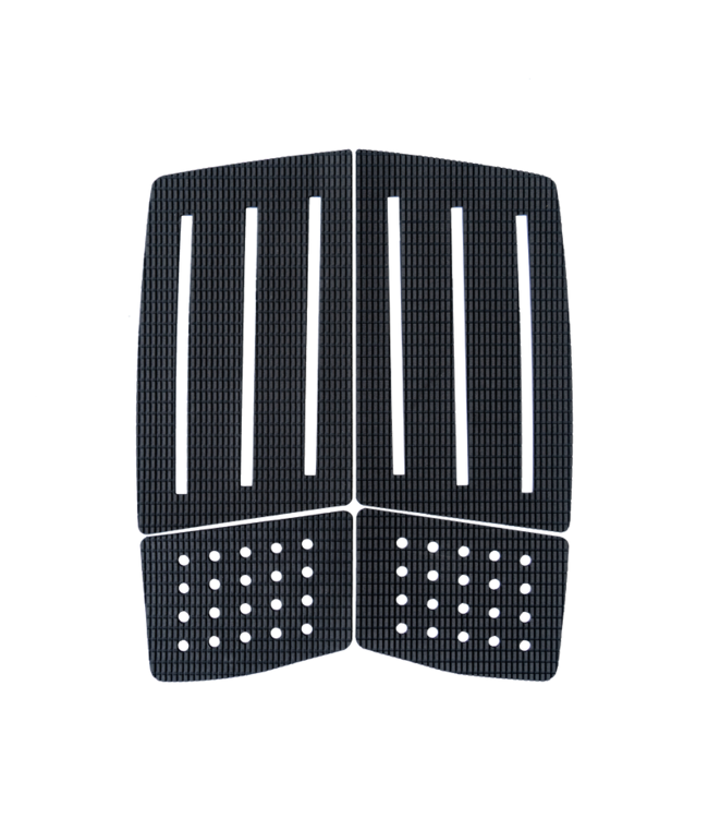 Firewire Surfboards 4 piece Front Foot Pad
