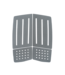 Firewire Surfboards 4 piece Front Foot Pad