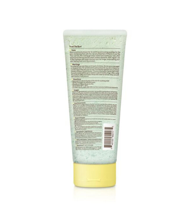 SUN BUM Sun Bum Cool Down – Aloe Vera After‑Sun Gel