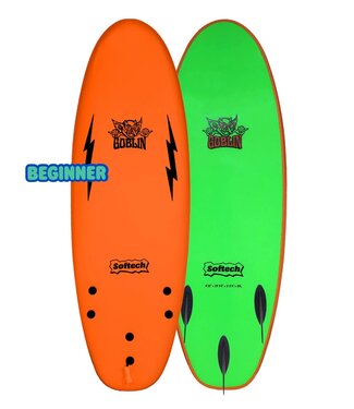 Surftech The Goblin