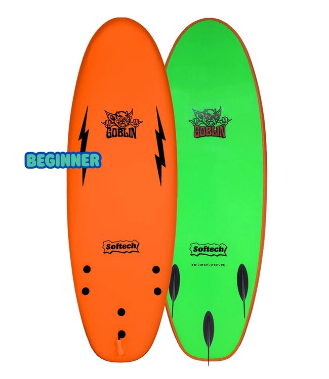 Surftech The Goblin