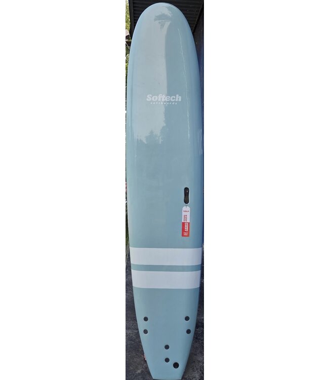 Softech Surf Roller Blue