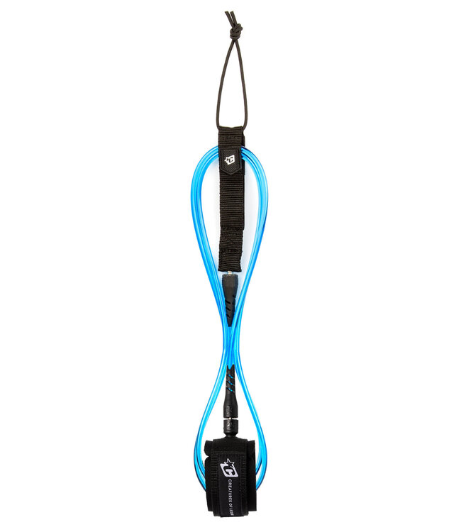Icon Leash - Blue