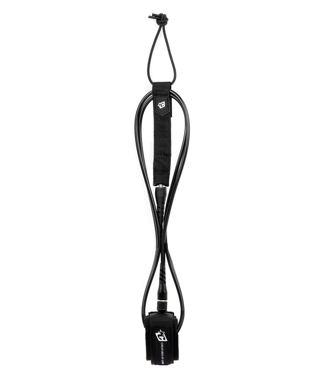 Icon Leash - Black