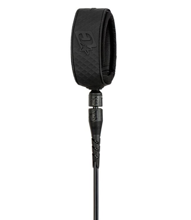 Reliance Pro Leash - Black