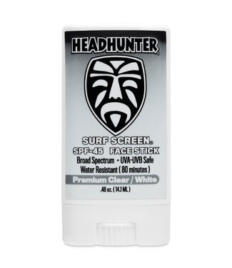 Face stick SPF-45 Clear