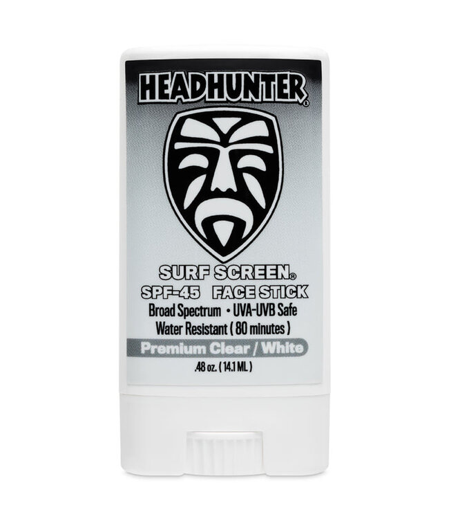 Face stick SPF-45 Clear
