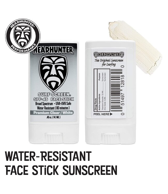 Face stick SPF-45 Clair
