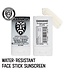 Face stick SPF-45 Clear