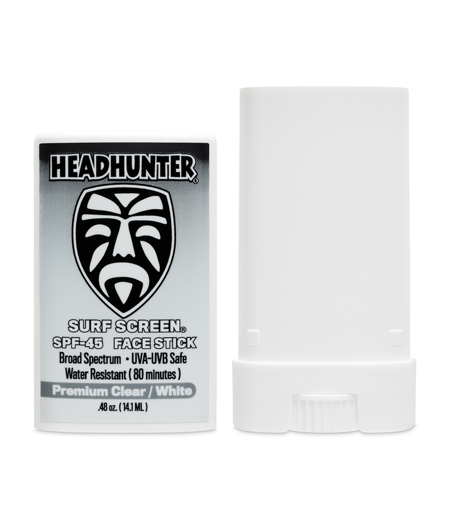 Face stick SPF-45 Clear