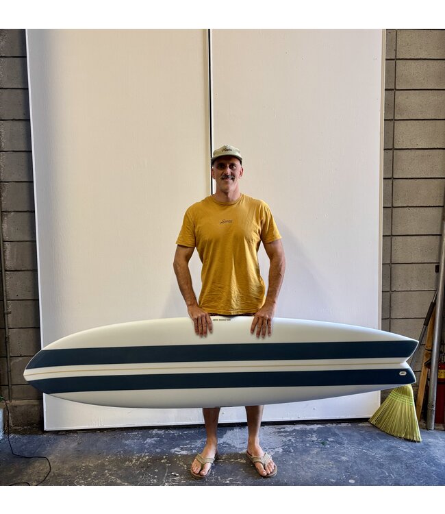 Alchimie Alchimie Gate Fish 7'0