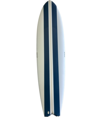 Alchimie Alchimie Gate Fish 7'0