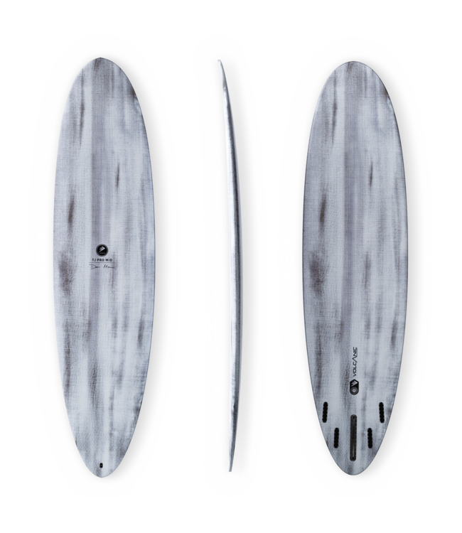 Firewire Surfboards Taylor Jensen Pro Mid