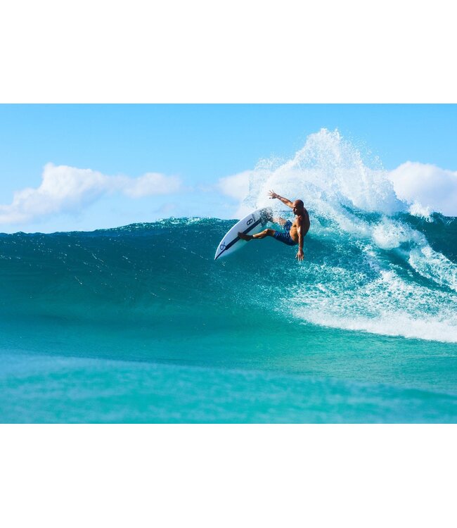 Endorfins Slater KS1 - 3 fins Single Tab (Futures) MEDIUM