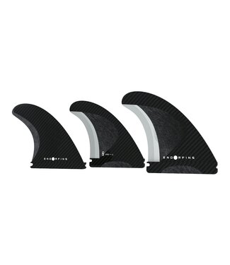 Endorfins Slater KS1 - 3 fins Single Tab (Futures) LARGE