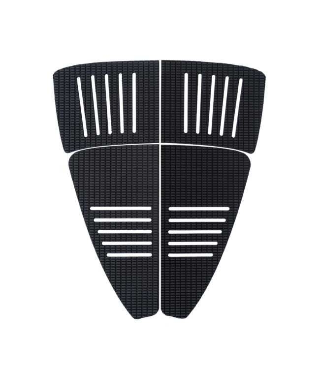 Firewire Surfboards Weekend Thin Foot Traction Pad Black