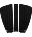 Firewire Surfboards Machado 2+1 Flat traction Pad Black