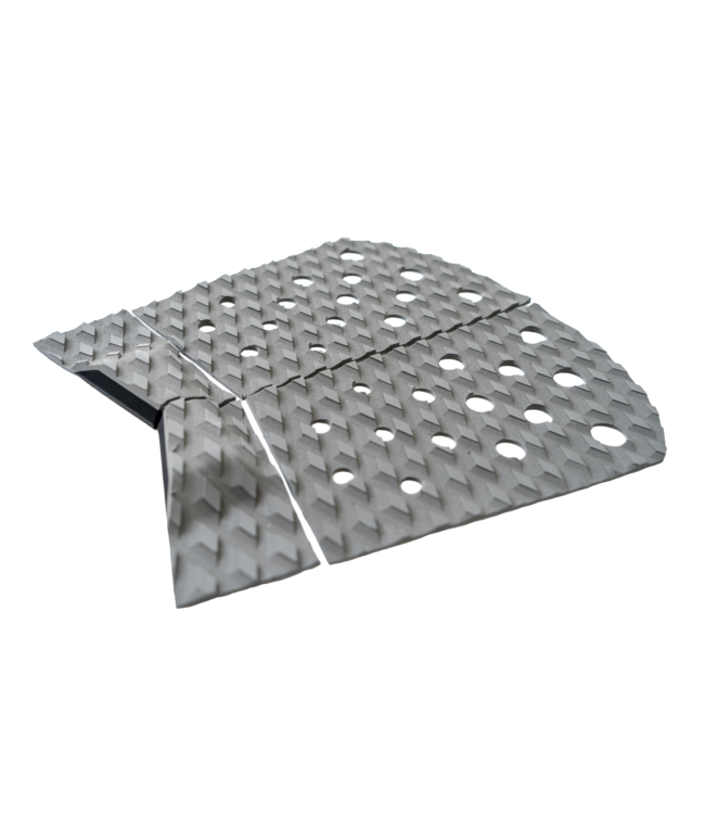 Firewire Surfboards Machado Go Pad  - Gray