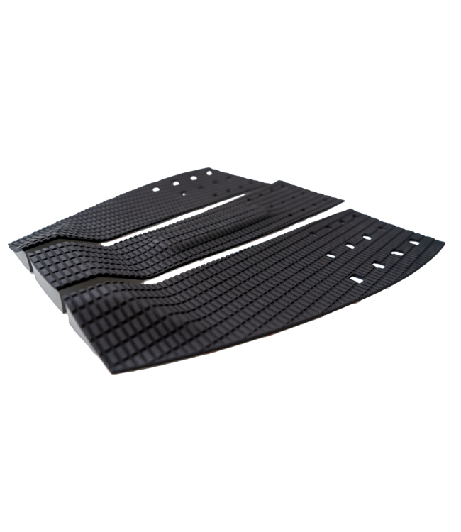 Firewire Surfboards Firewire Lowrider Thin 3 Piece Arch -Noir