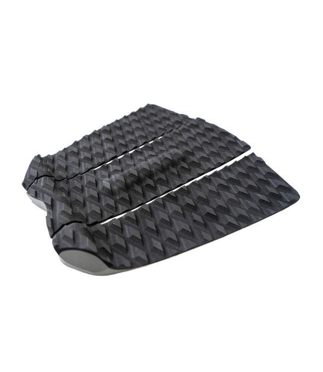 Firewire Surfboards Machado 3 Piece Arch Traction Pad Black