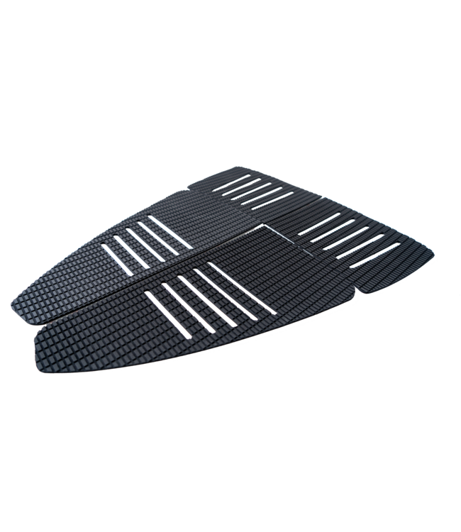 Firewire Surfboards Weekend Thin Foot Traction Pad Black