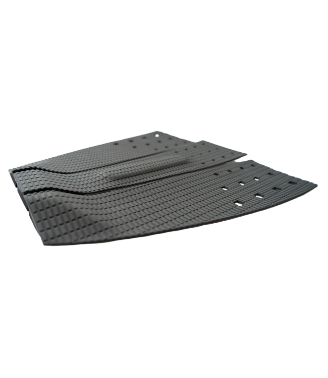 Firewire Surfboards Firewire Lowrider Thin 3 Piece arch - Gray