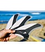 Firewire Surfboards Velox 5 Fin Set Futures Compatible