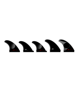 Firewire Surfboards Endorfins KSR 5 Fin Set Futures Compatible