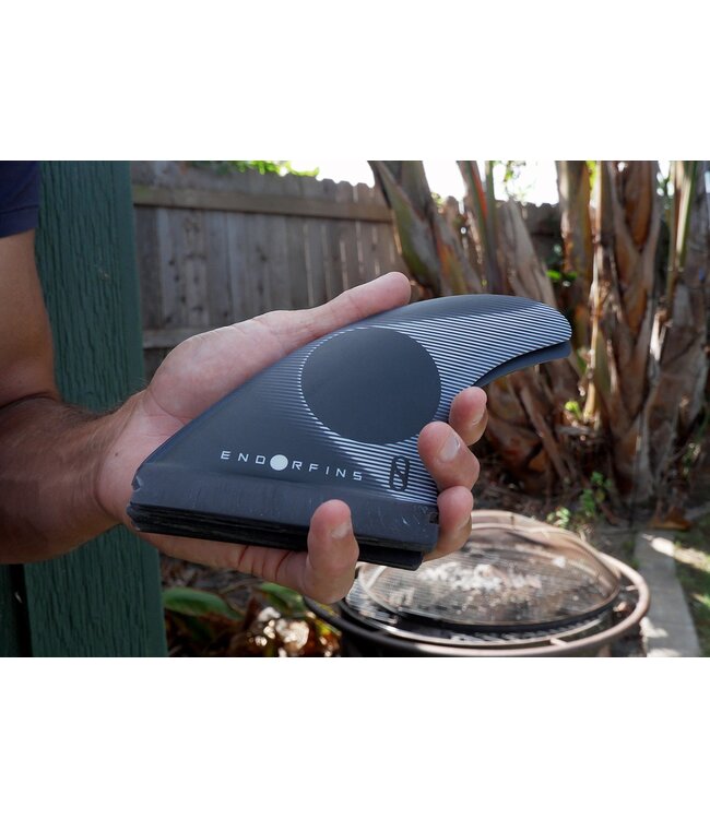 Firewire Surfboards Endorfins KSR 5 Fin Set Futures Compatible