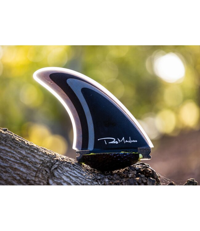 Firewire Surfboards Machado Twin + 1 (Futures)