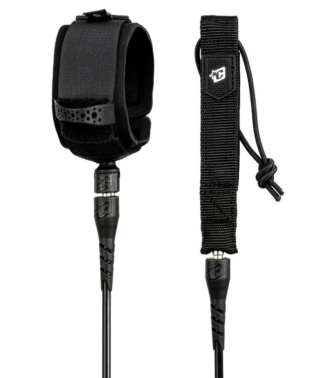 Icon Leash - Noir