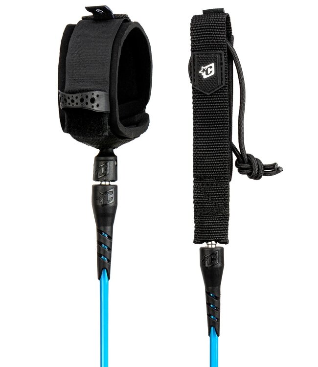 Icon Leash - Blue