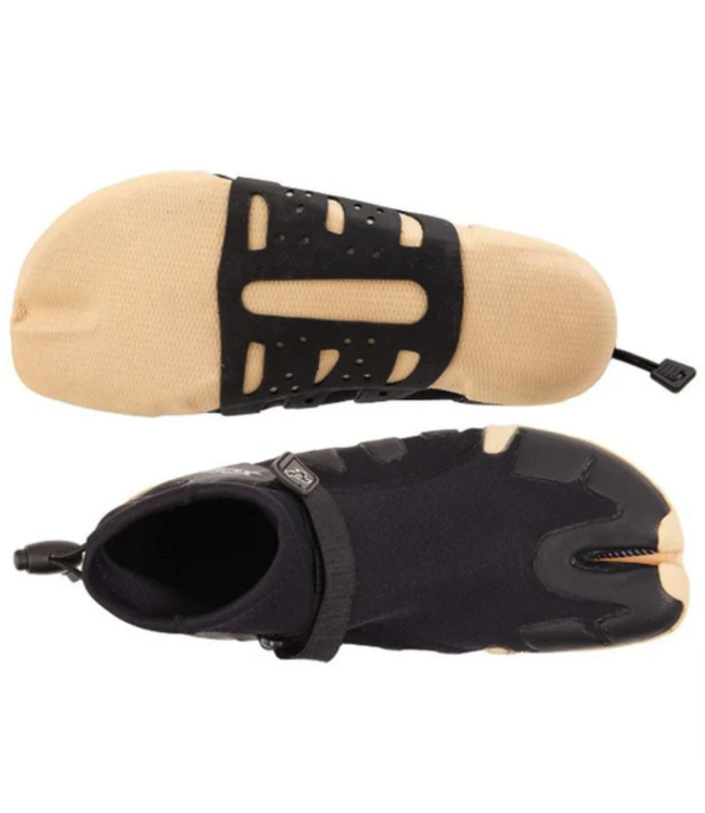 XCEL Infiniti Split Toe Reef Boot 1mm